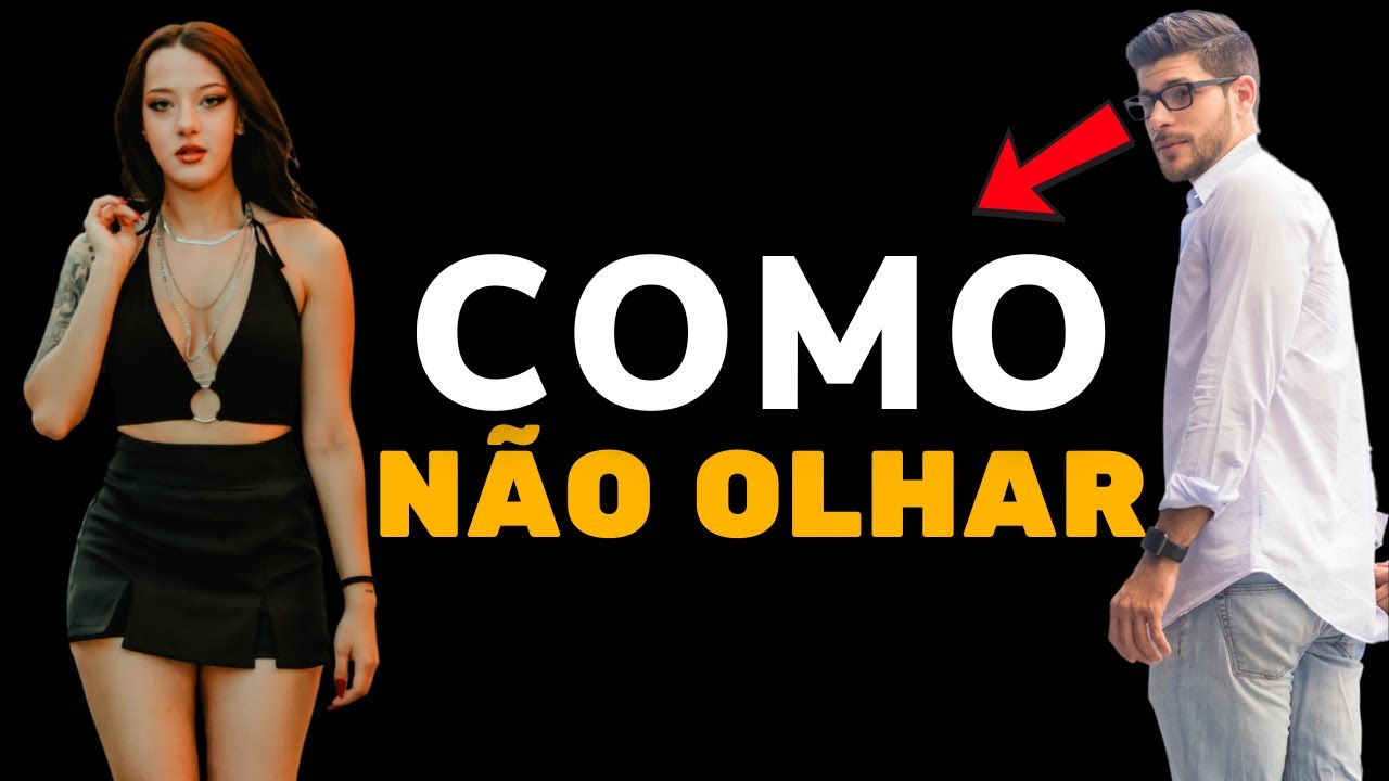 Como DESSEXUALIZAR sua Mente